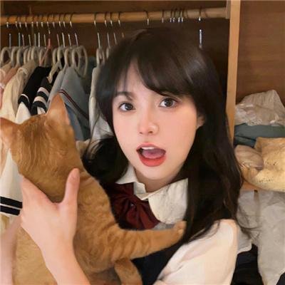 美国女人